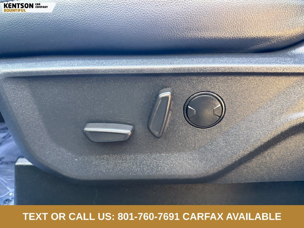 Used 2024 Ford F150 XLT w/ Equipment Group 303A High AWD/4WD image 31