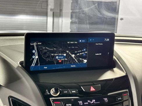 Used 2025 Acura RDX A-Spec image 16