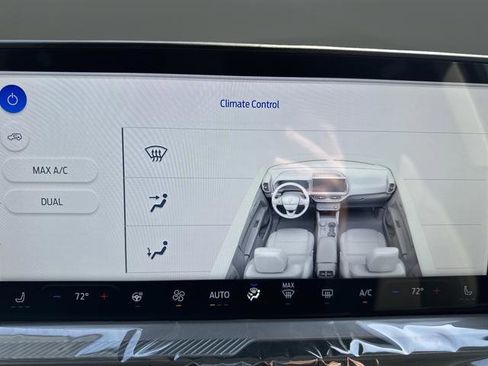 New 2026 Ford Bronco Sport Badlands AWD/4WD image 19