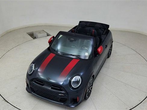 Used 2025 MINI Cooper John Cooper Works image 78