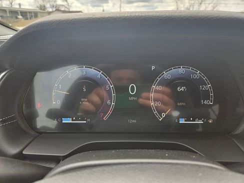 New 2026 Jeep Grand Cherokee L Laredo image 15