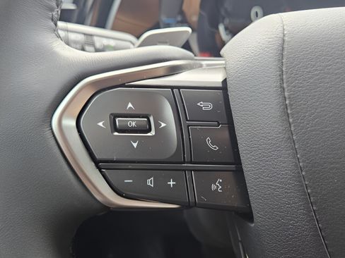 Used 2025 Lexus RX 350 Premium w/ Convenience Package FWD image 24