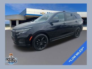 Used 2023 Chevrolet Equinox LS w/ LS Convenience Package 360° Tour