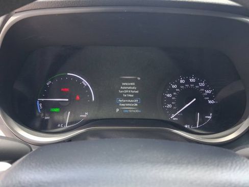 Used 2021 Toyota Sienna LE FWD image 13
