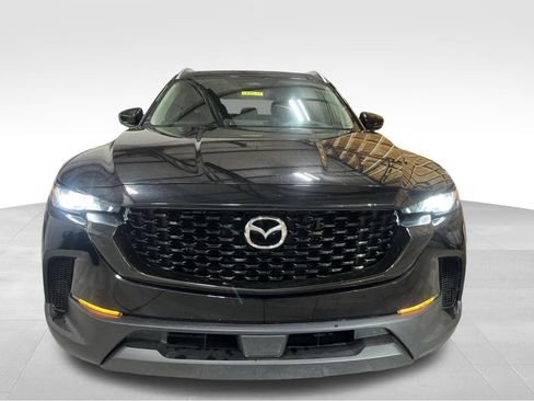 Certified 2025 MAZDA CX-50 2.5 Hybrid w/ Premium Plus Pkg AWD/4WD image 2