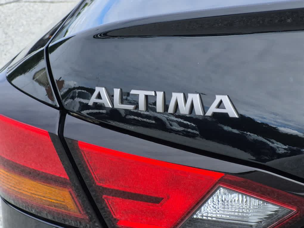 Used 2024 Nissan Altima 2.5 SL AWD/4WD image 23