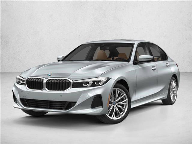 Used 2026 BMW 330i Sedan w/ Convenience Package RWD image 13