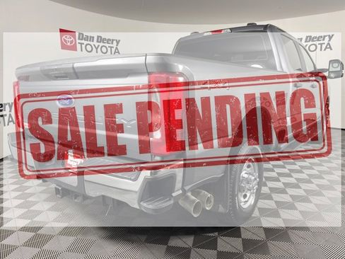 Used 2024 Ford F350 XL w/ XL Driver Assist Package image 24