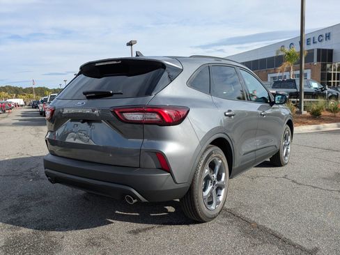 New 2026 Ford Escape ST-Line image 6