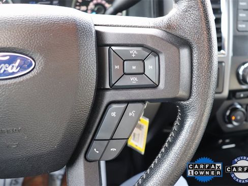 Used 2015 Ford F150 XLT w/ Equipment Group 301A Mid image 30