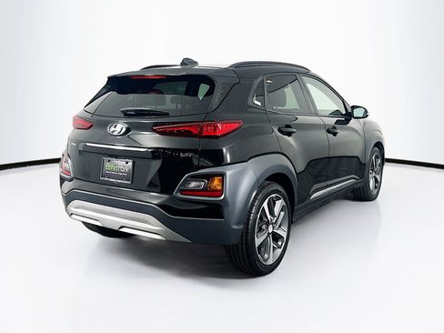 Used 2018 Hyundai Kona Limited FWD image 9