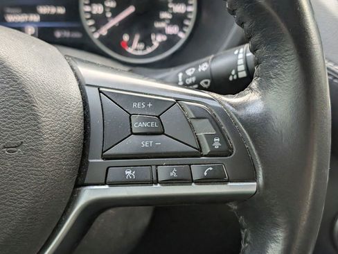 Used 2021 Nissan Sentra SV image 8