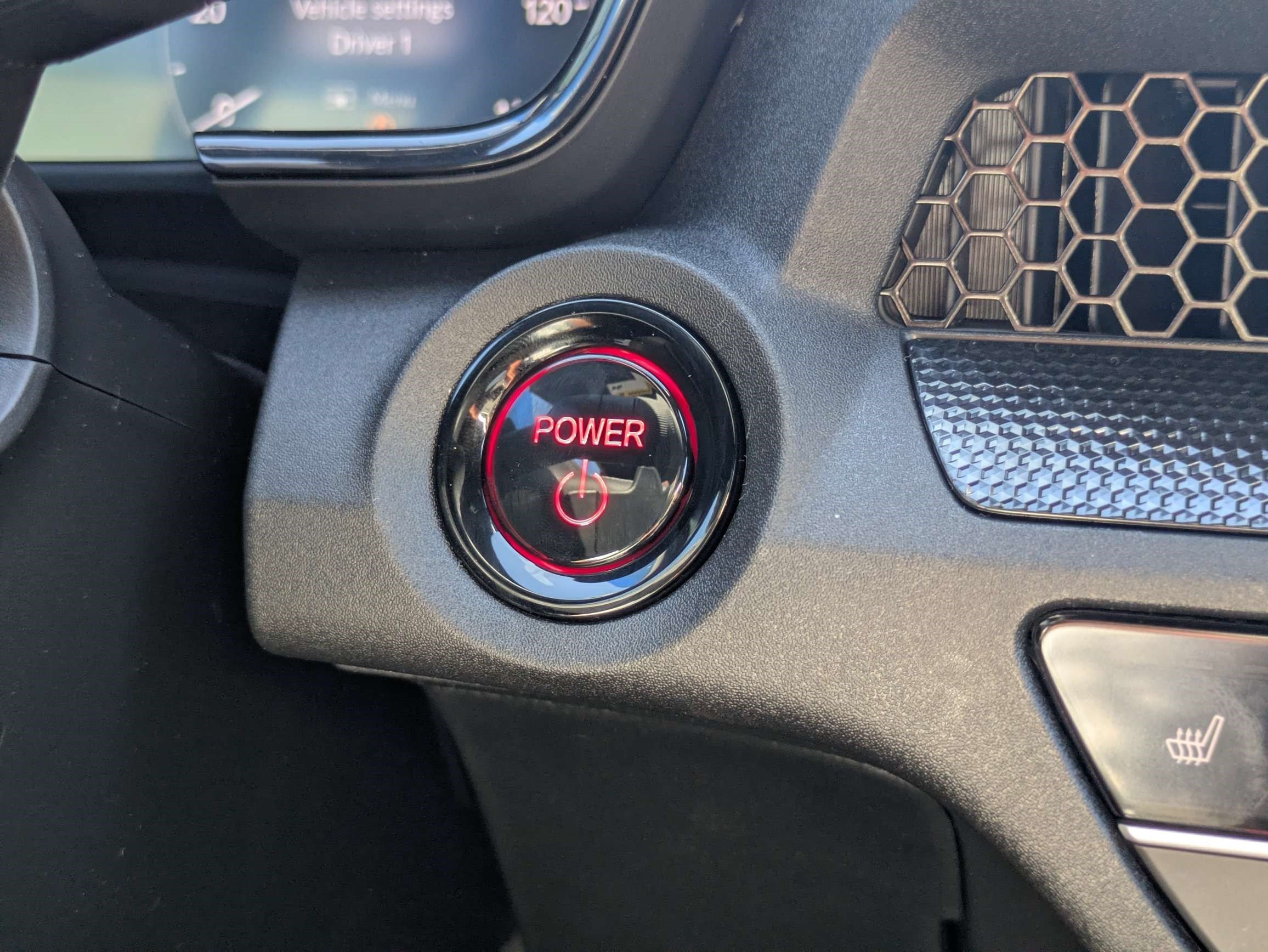 New 2027 Honda CR-V Sport-L image 35
