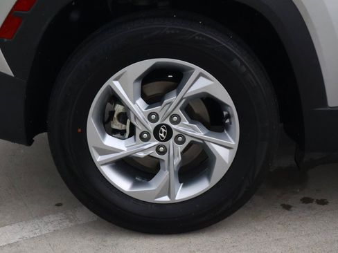 Used 2022 Hyundai Tucson SEL FWD image 7