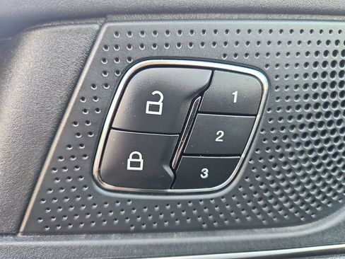 Used 2022 Ford Edge Titanium AWD/4WD image 27