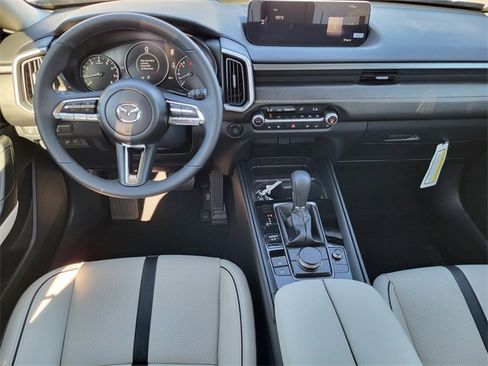 New 2026 MAZDA CX-50 AWD 2.5 S w/ Weather Package image 9