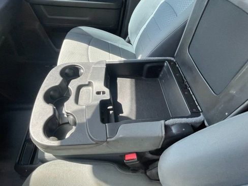 Used 2018 RAM 2500 Tradesman w/ Popular Equipment Group AWD/4WD image 12