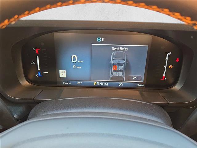 New 2026 Ford Maverick Tremor AWD/4WD image 11