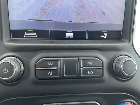 Used 2020 Chevrolet Silverado 1500 RST w/ All-Star Edition image 27