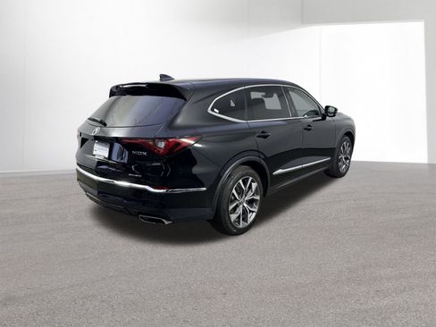 Used 2023 Acura MDX SH-AWD w/ Technology Package image 35