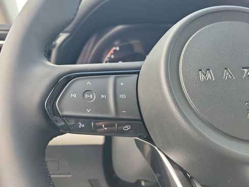 New 2026 MAZDA CX-5 Preferred AWD/4WD image 21