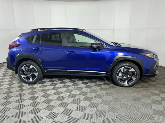 New 2026 Subaru Crosstrek 2.5i Limited AWD/4WD image 8