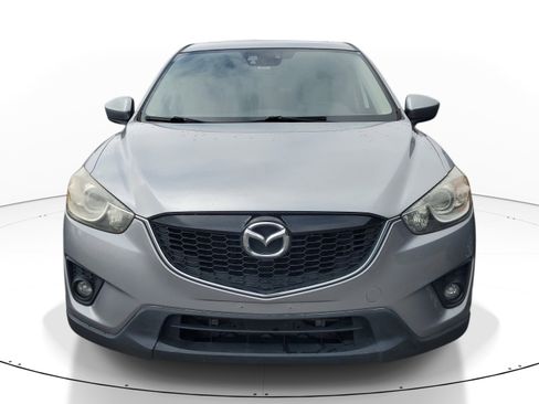 Used 2014 MAZDA CX-5 Grand Touring FWD image 2
