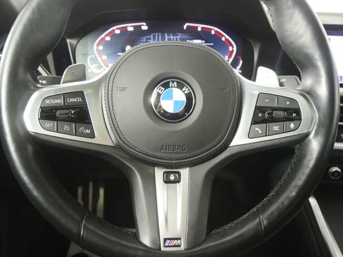 Certified 2023 BMW 430i Gran Coupe xDrive 430i Gran Coupe w/ M Sport Package image 21