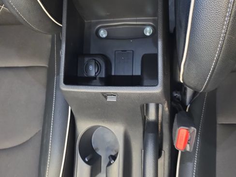 Used 2021 Kia Forte GT-Line w/ GT-Line Premium Package FWD image 35