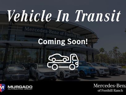 New 2026 Mercedes-Benz S 580 4MATIC Sedan