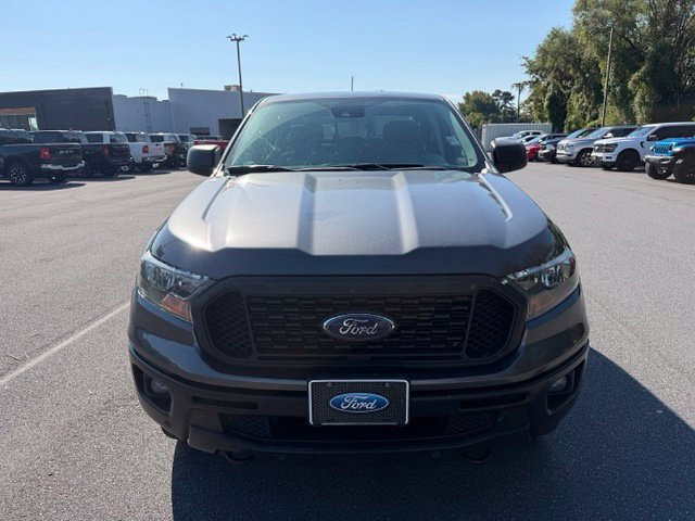 Used 2019 Ford Ranger XL w/ Equipment Group 101A Mid RWD image 9