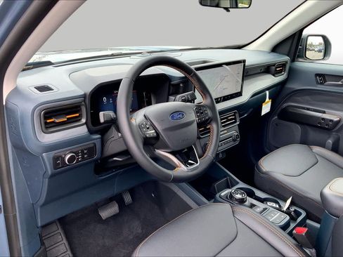 Certified 2026 Ford Maverick Tremor AWD/4WD image 18