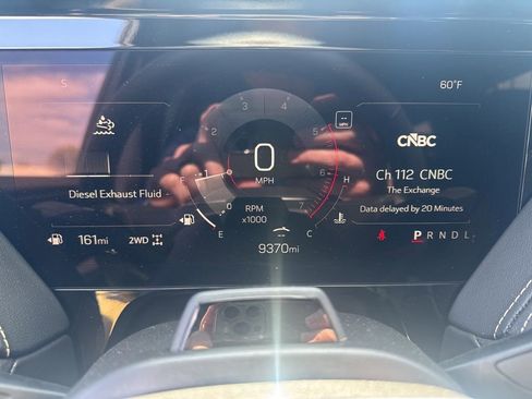 Used 2025 GMC Yukon Elevation w/ Elevation Premium Package image 10