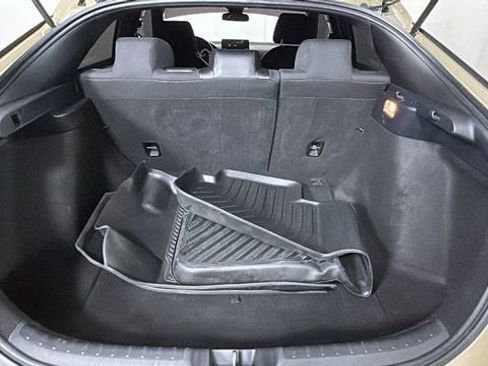 Used 2025 Honda Civic Sport image 29