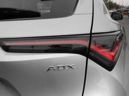 Certified 2025 Acura ADX A-Spec image 6