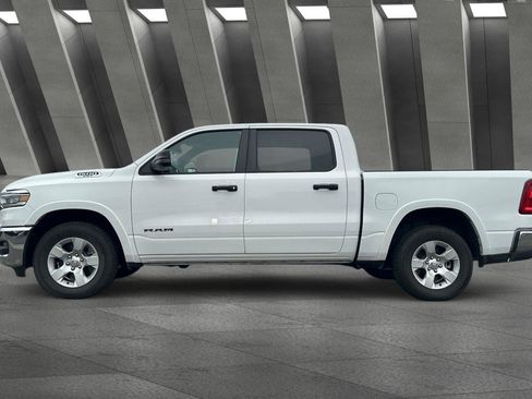 Used 2025 RAM 1500 Big Horn image 7