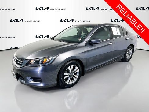 Used 2013 Honda Accord LX image 3