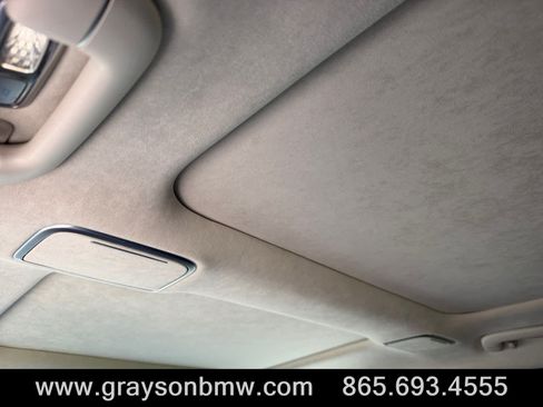 Used 2026 Genesis GV80 3.5T Prestige AWD/4WD image 22