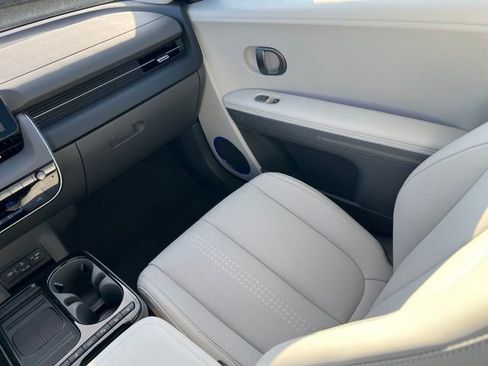 New 2026 Hyundai Ioniq 5 Limited image 16