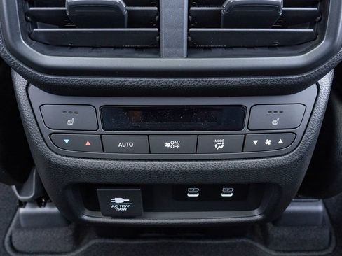 New 2026 Honda Pilot Elite image 26