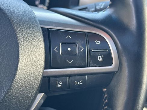 Certified 2021 Lexus GX 460 Premium w/ Premium Package image 32