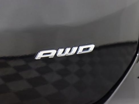 Certified 2023 Ford Edge SEL AWD/4WD image 20