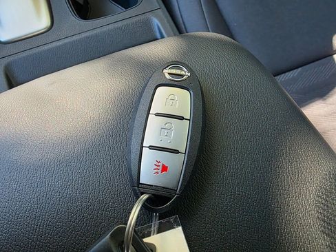 New 2026 Nissan Frontier S w/ S Utility Package image 27