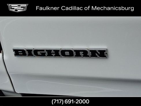 Used 2023 RAM 1500 Big Horn AWD/4WD image 34