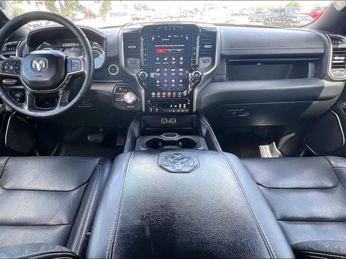 Used 2020 RAM 1500 Rebel w/ Rebel Level 2 Equipment Group AWD/4WD image 7