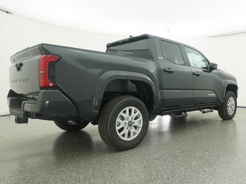 New 2025 Toyota Tacoma SR5 image 25