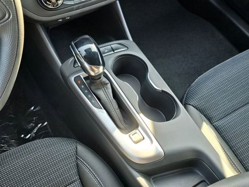 New 2026 Buick Envista Preferred image 21