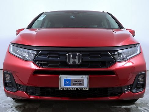 Used 2026 Honda Odyssey EX-L image 5