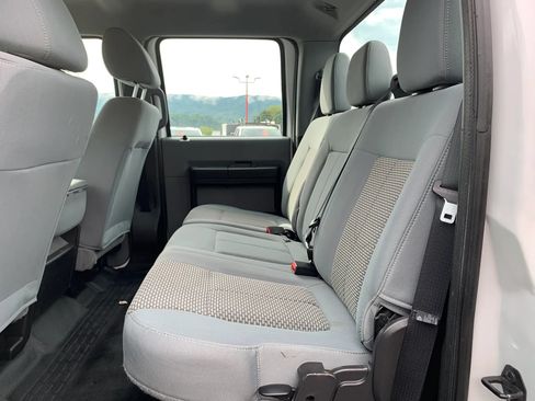 Used 2016 Ford F350 XL AWD/4WD image 25