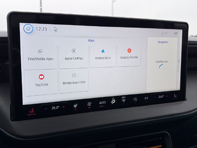 New 2026 Ford Maverick Tremor AWD/4WD image 20